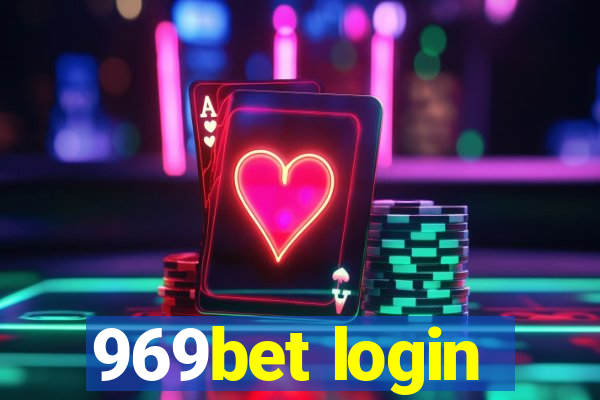 969bet login